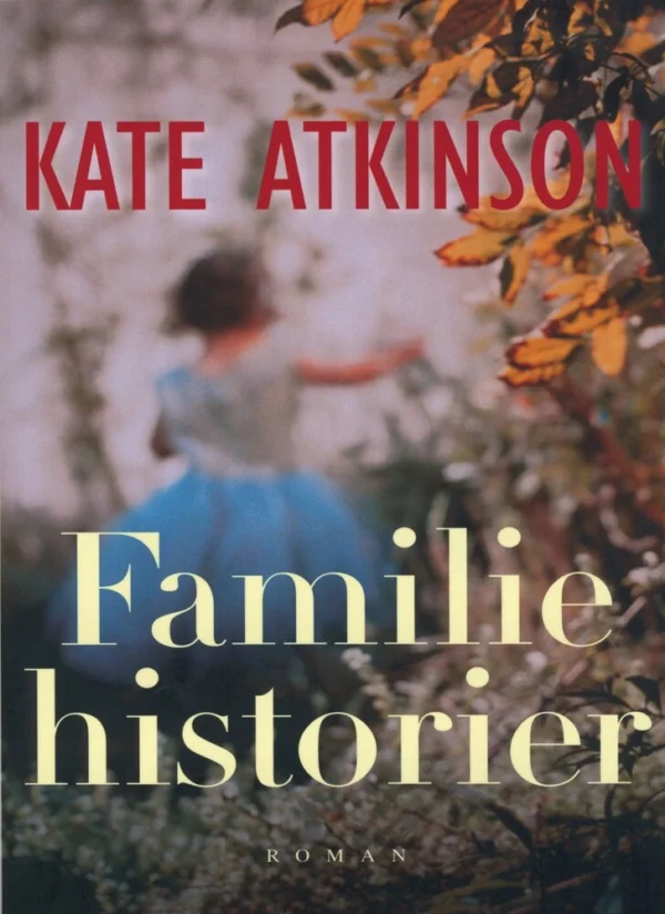 Familie historier