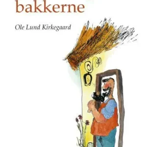 Slottet bag bakkerne