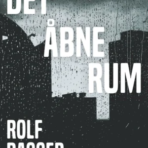 Det åbne rum