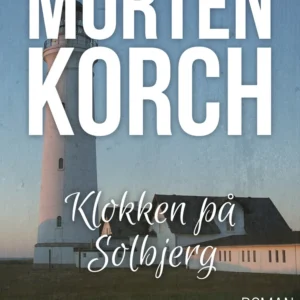 Klokken på Solbjerg