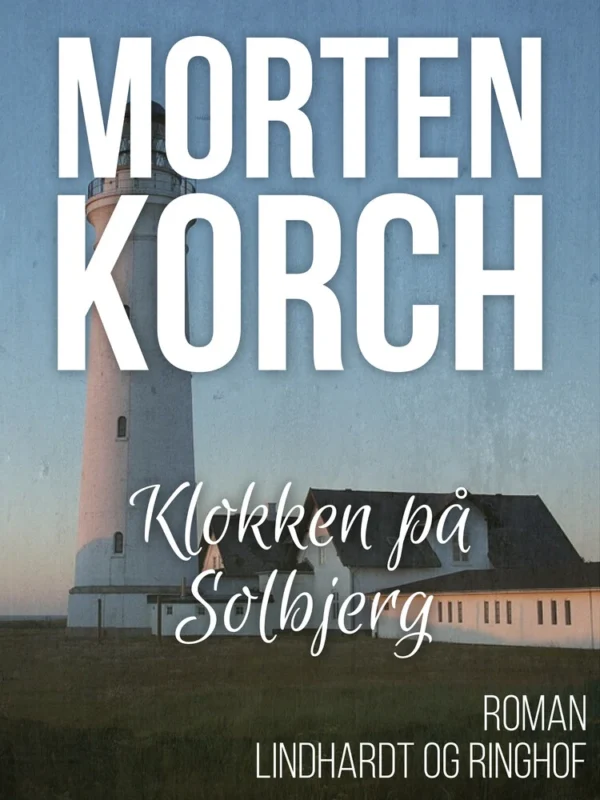 Klokken på Solbjerg