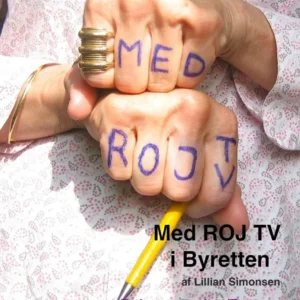 Med ROJ TV i byretten