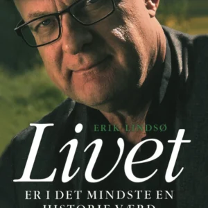 Livet er i det mindste en historie værd