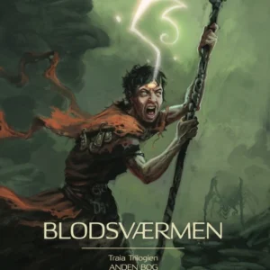 Blodsværmen