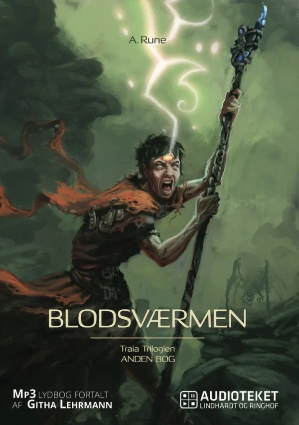 Blodsværmen