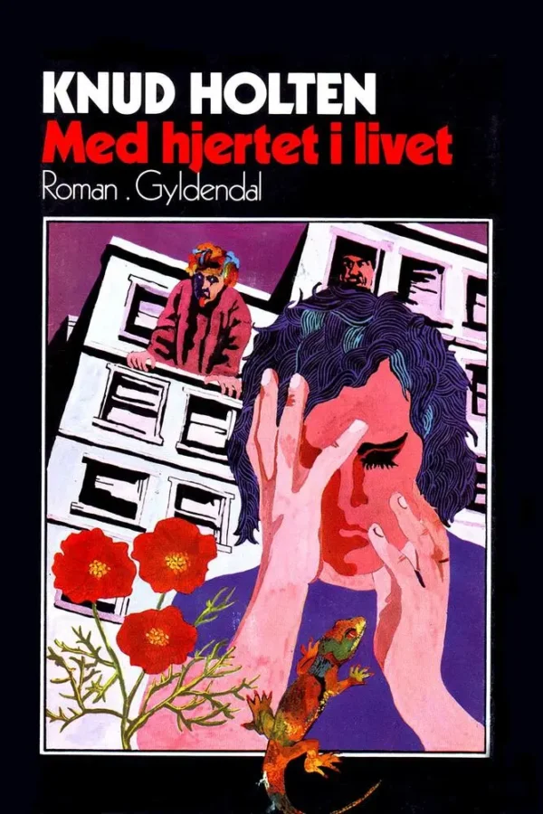 Med hjertet i livet