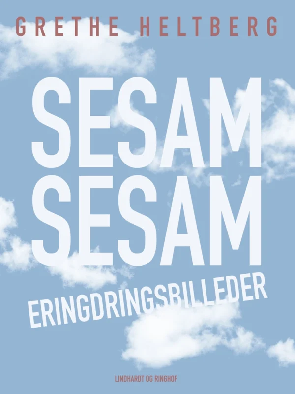 Sesam - sesam