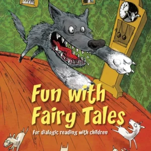 Fun with Fairy Tales