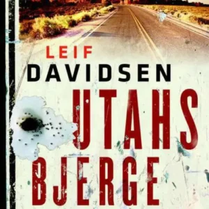 Utahs bjerge og andre historier