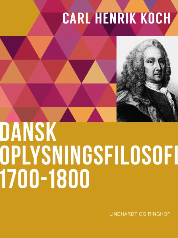 Dansk oplysningsfilosofi