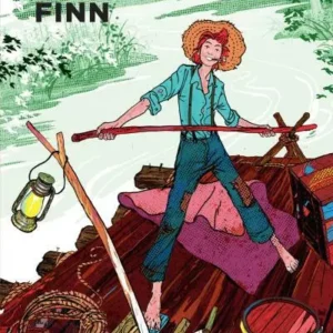 Mark Twains Huckleberry Finn