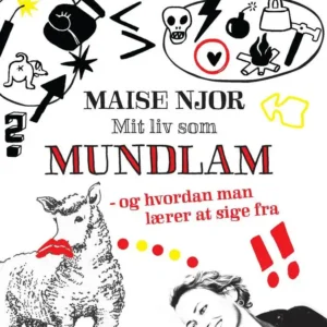 Mit liv som mundlam