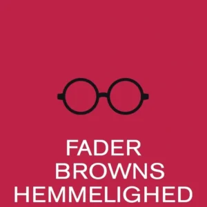 Fader Browns hemmelighed