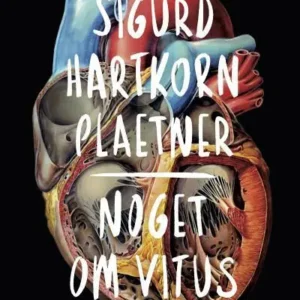 Noget om Vitus