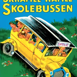 Skramle-Ramle Skolebussen
