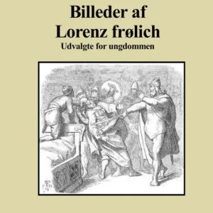 Billeder af Lorenz Frølich
