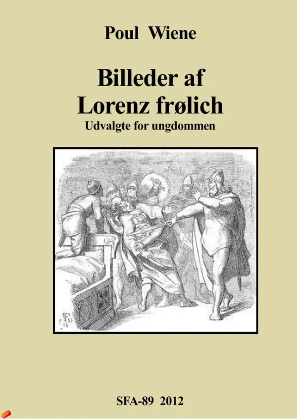 Billeder af Lorenz Frølich