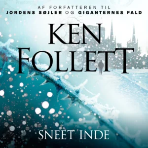 Sneet inde, pb