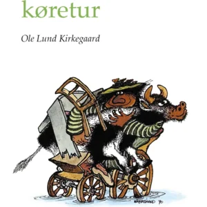 Bedstemors køretur