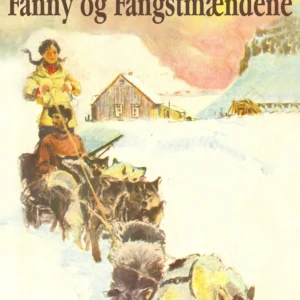 Fanny og Fangstmændene