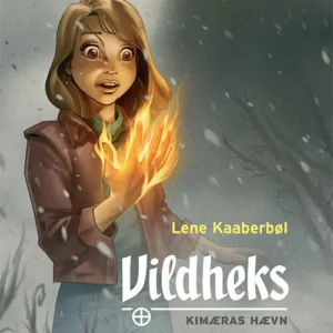 Vildheks 3: Kimæras hævn