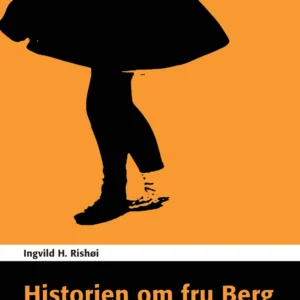 Historien om fru Berg