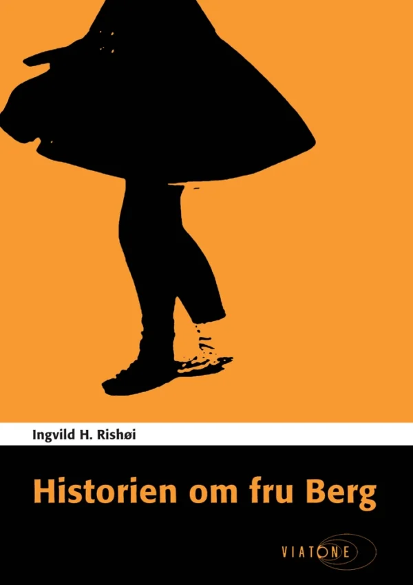 Historien om fru Berg