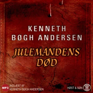 Julemandens død