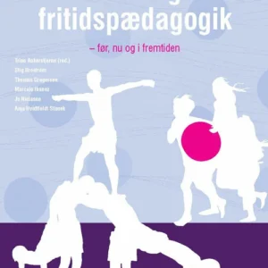 SFO- og fritidspædagogik