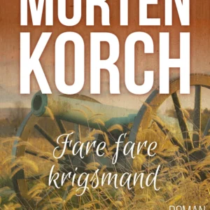 Fare fare Krigsmand