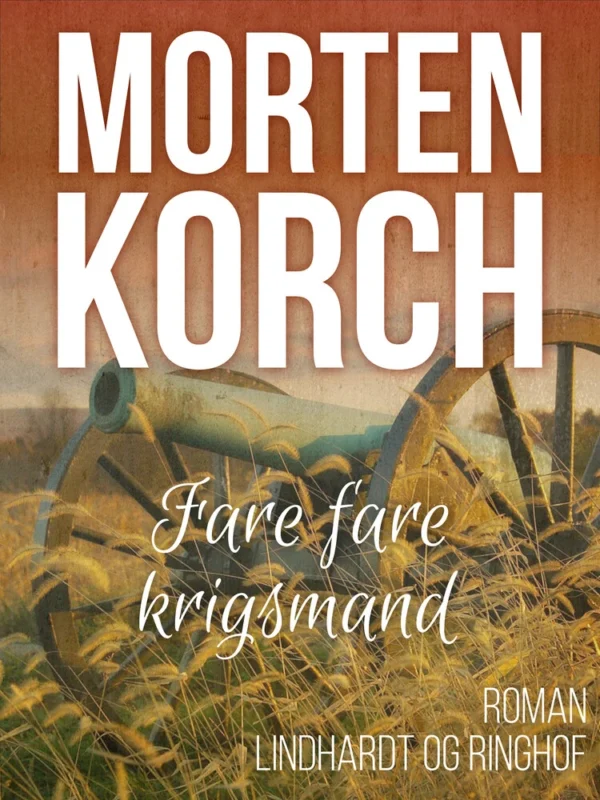 Fare fare Krigsmand