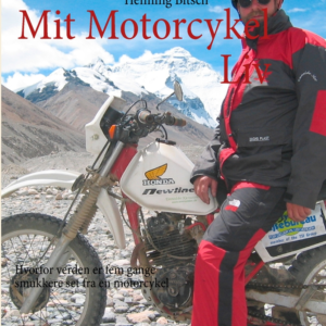Mit motorcykelliv
