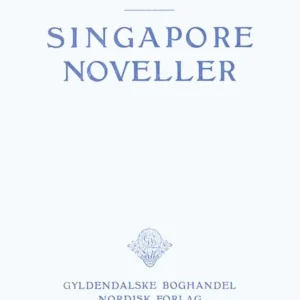 Singaporenoveller