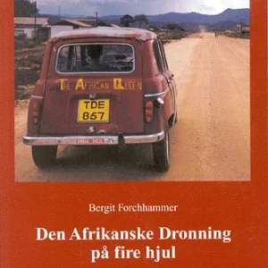 Den Afrikanske Dronning på fire hjul