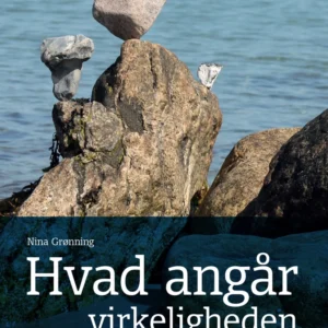 Hvad angår virkeligheden