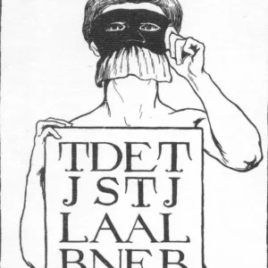 Det stjålne brev