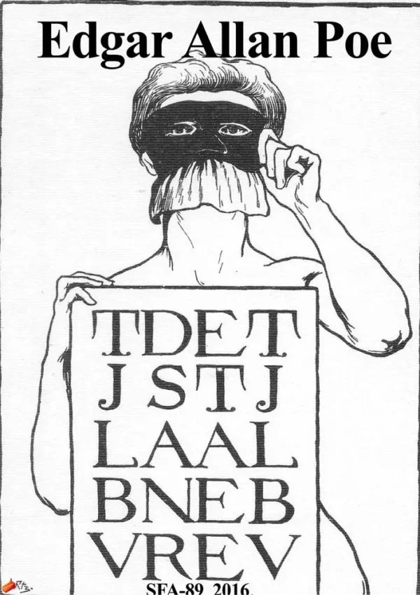 Det stjålne brev