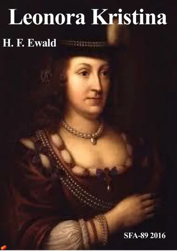 Leonora Kristina