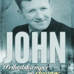 John - Frihedskæmper og charmør