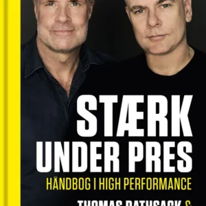 Stærk under pres