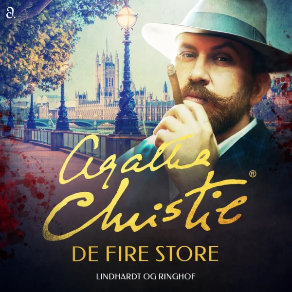 De fire store
