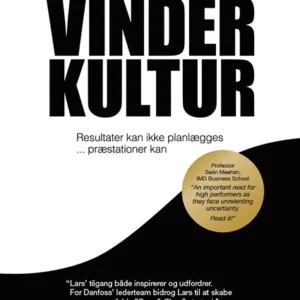 Vinderkultur