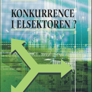 Konkurrence i elsektoren?