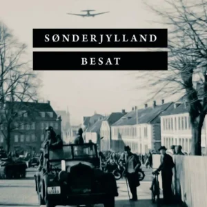 Sønderjylland besat