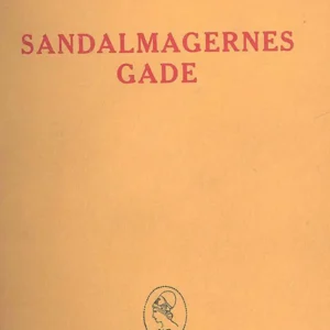 Sandalmagernes Gade