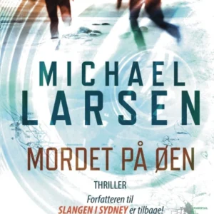 Mordet på øen