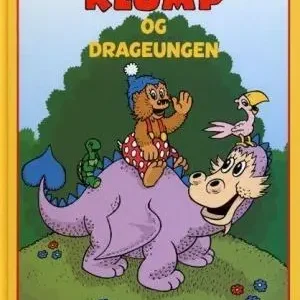 Rasmus Klump og drageungen