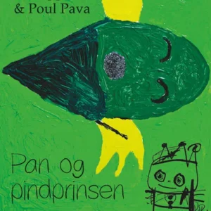 Pan og pindprinsen