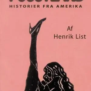 Pussyland - Historier fra Amerika