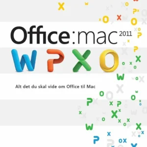 Office 2011 til Mac